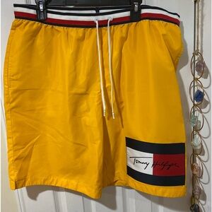 Tommy hilfinger swim trunk